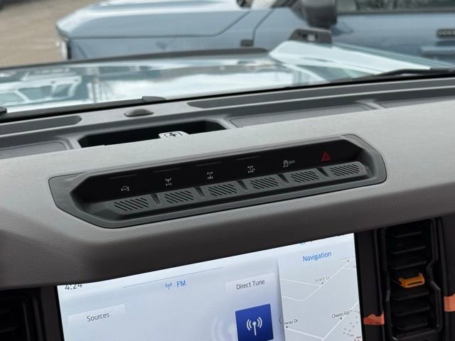 Certified 2023 Ford Bronco Badlands w/ Sasquatch Package image 23