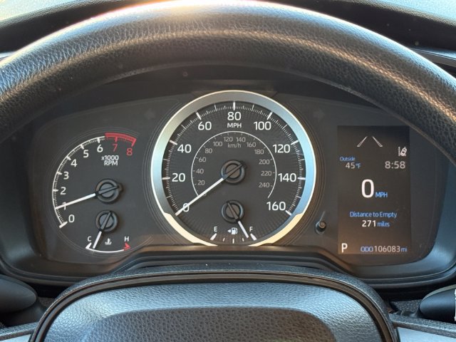 Used 2021 Toyota Corolla LE FWD image 29