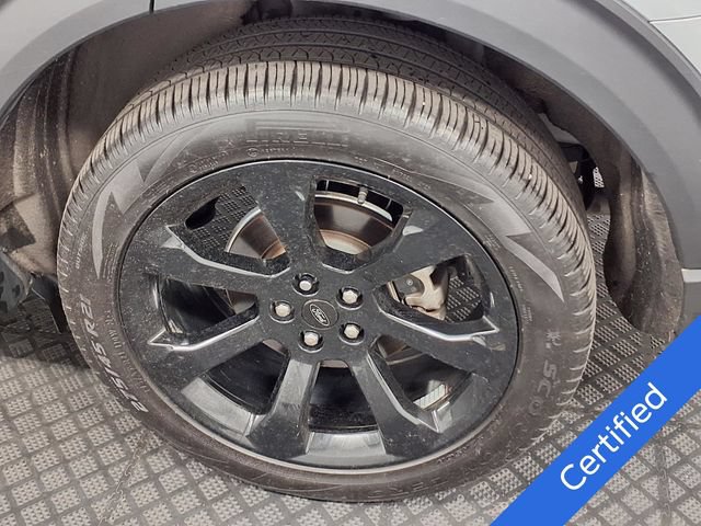 Certified 2024 Ford Explorer ST-Line w/ Class IV Trailer Tow Package AWD/4WD image 31