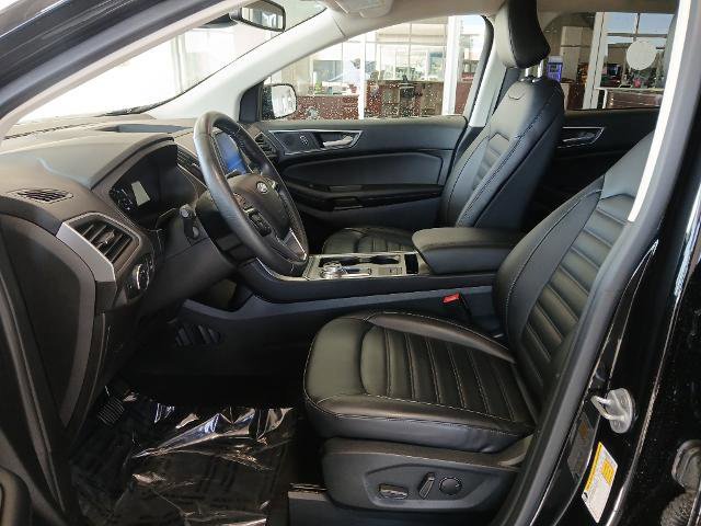 Certified 2022 Ford Edge SEL w/ Convenience Package image 11