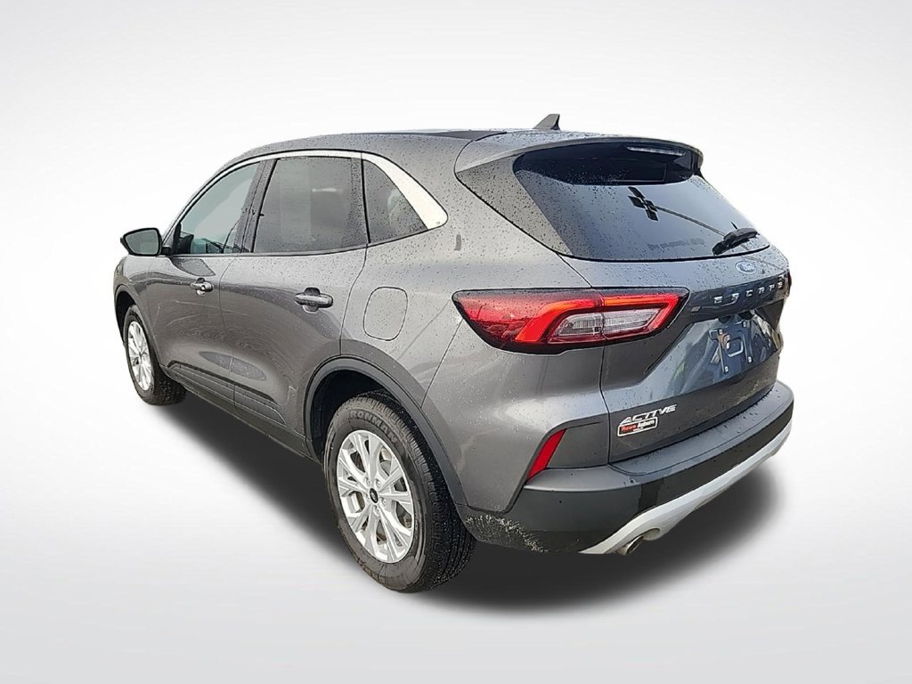 Certified 2023 Ford Escape Active AWD/4WD image 5