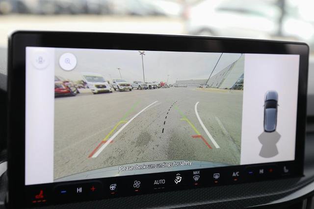 Certified 2024 Ford Escape ST-Line w/ Tech Pack #1 image 33