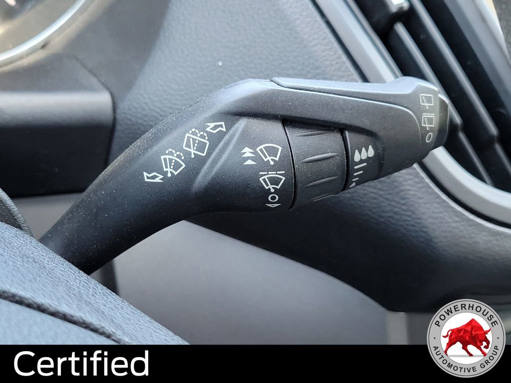 Certified 2017 Ford Escape SE w/ Equipment Group 201A image 31