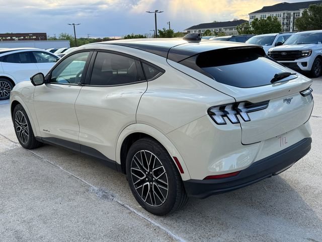 Certified 2025 Ford Mustang Mach-E Premium image 4