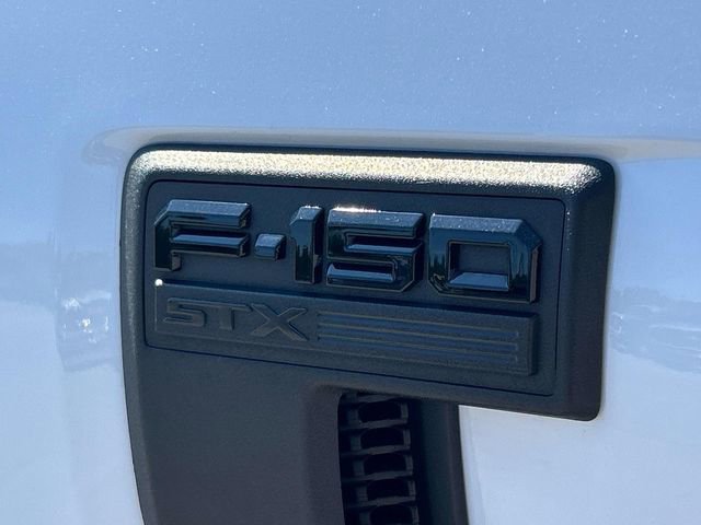 Certified 2023 Ford F150 XL AWD/4WD image 13