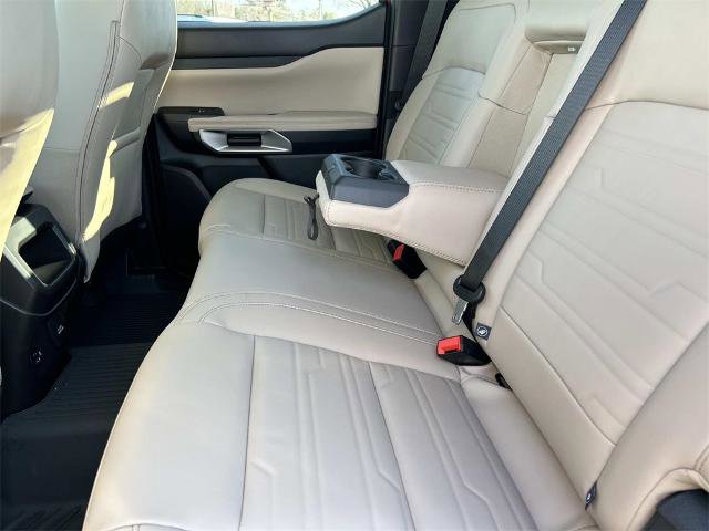 Certified 2025 Ford Ranger Lariat w/ FX4 Off-Road Package image 15