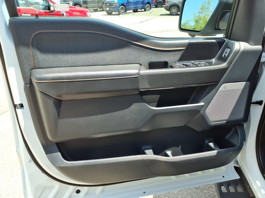 Certified 2023 Ford F150 Tremor w/ 360 Degree Camera Package AWD/4WD image 20