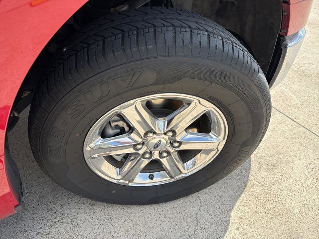 Certified 2024 Ford F150 XLT w/ Equipment Group 302A MID image 16