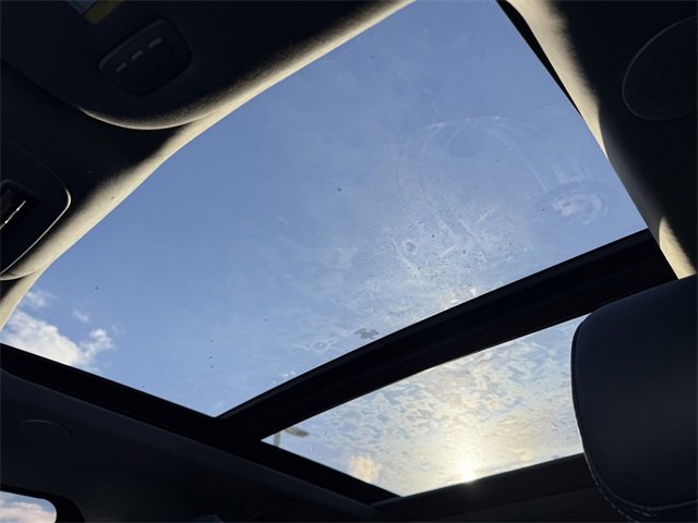 Certified 2024 Ford F350 Limited w/ Snow Plow Prep Package image 11