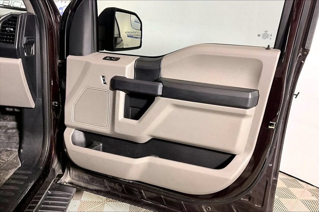 Certified 2020 Ford F150 XL w/ Equipment Group 101A Mid RWD image 19
