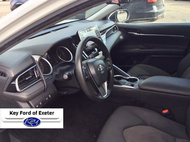 Used 2023 Toyota Camry LE image 13