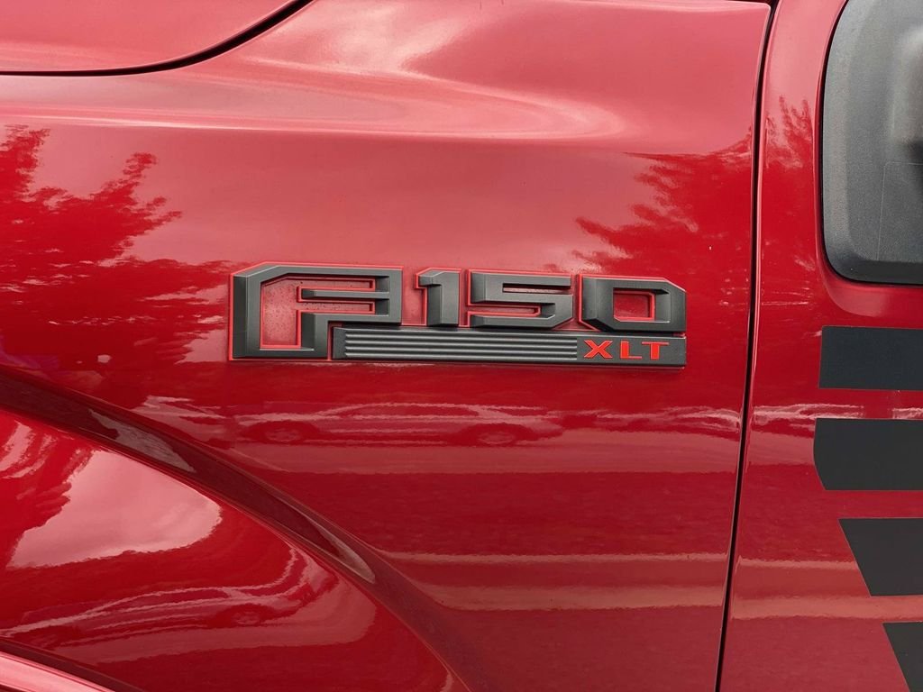 Certified 2019 Ford F150 XLT w/ Equipment Group 302A Luxury AWD/4WD image 12