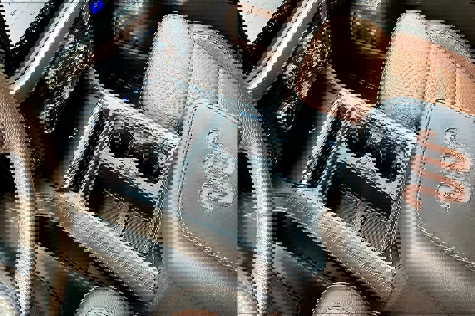 Certified 2024 Ford F250 King Ranch image 19