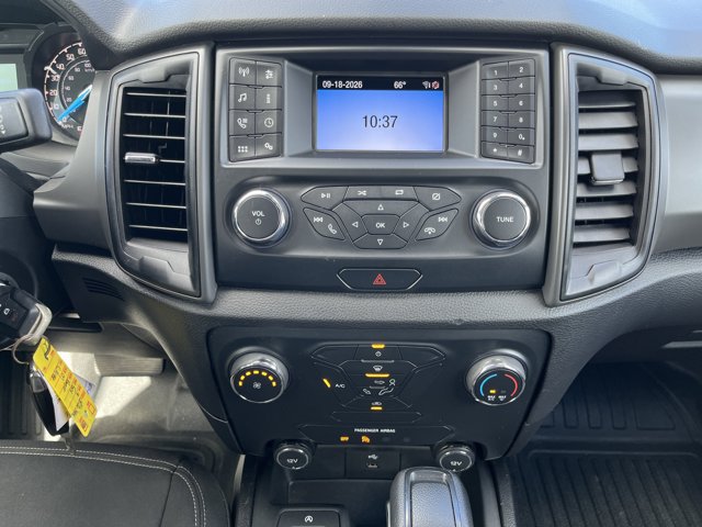 Certified 2019 Ford Ranger XL w/ Equipment Group 101A Mid AWD/4WD image 9