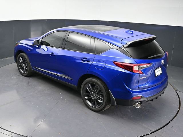 Used 2023 Acura RDX A-Spec FWD image 28