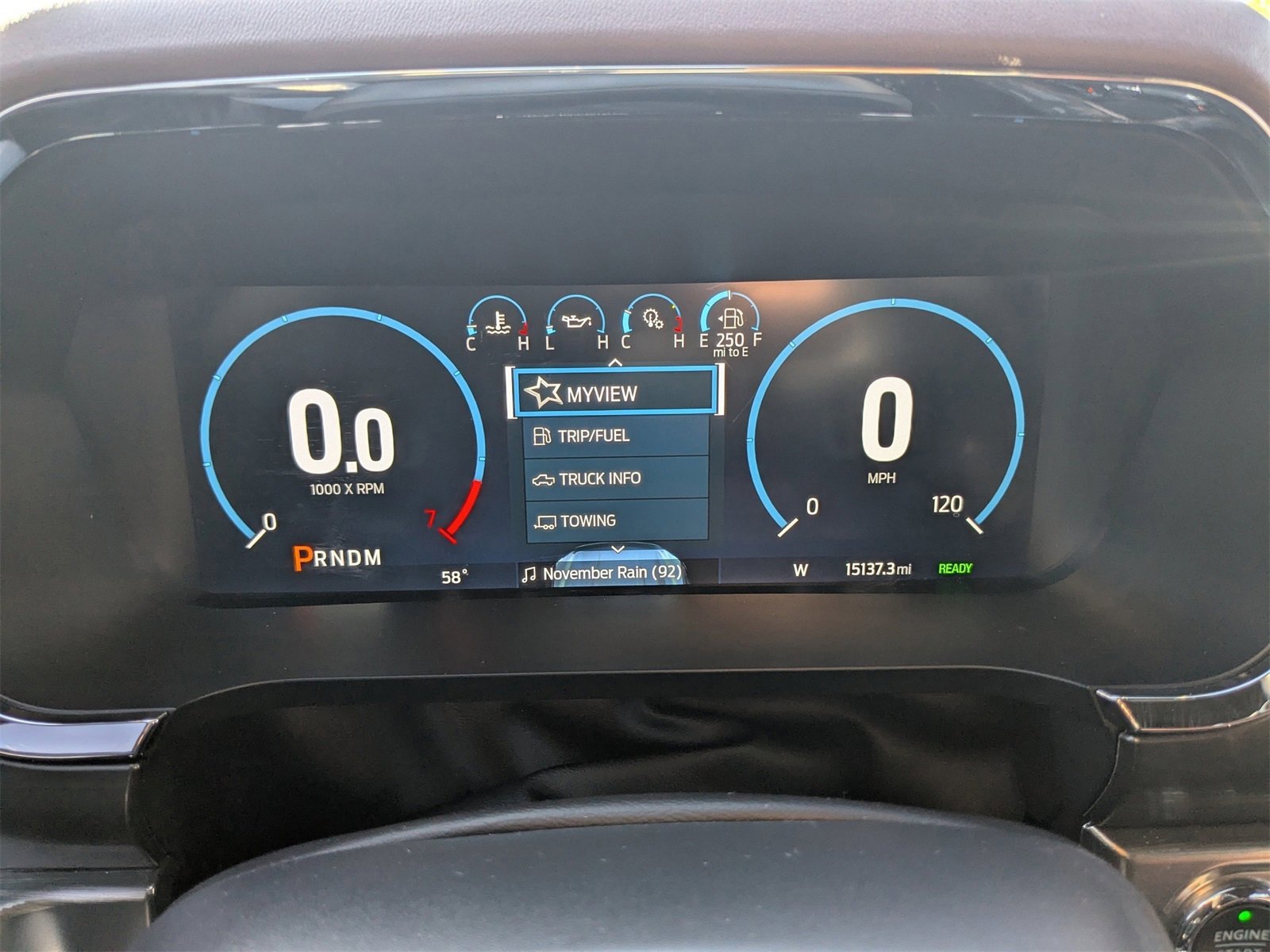 Certified 2023 Ford F150 Lariat w/ Equipment Group 502A High image 32