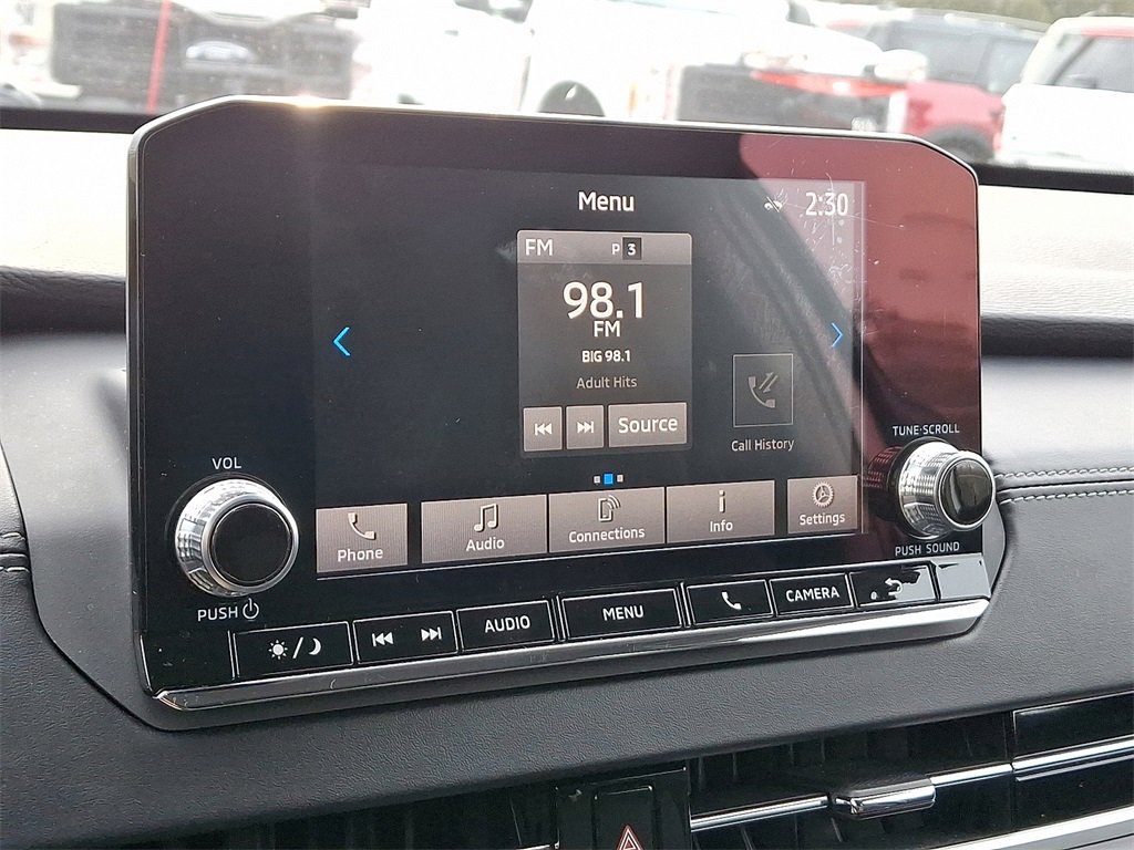 Used 2022 Mitsubishi Outlander ES image 18