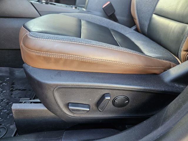 Certified 2023 Ford Bronco Sport Outer Banks w/ Tech Package image 13