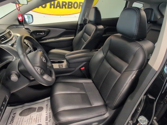 Used 2024 Nissan Murano SV image 13