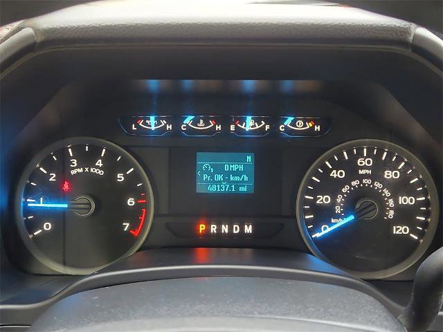 Certified 2020 Ford F150 XLT image 22