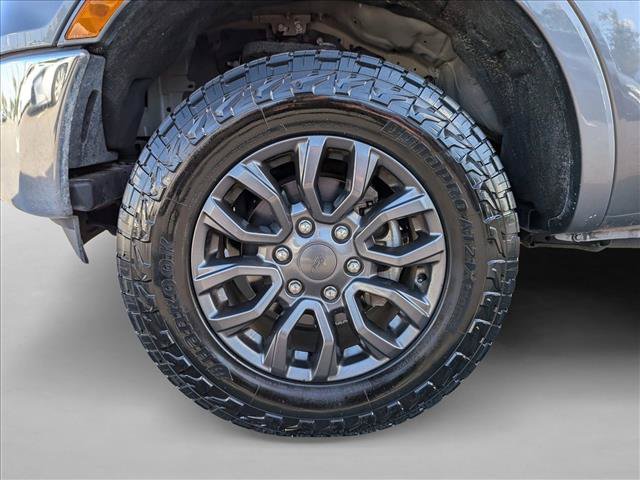 Certified 2022 Ford Ranger XLT w/ Equipment Group 301A Mid AWD/4WD image 21