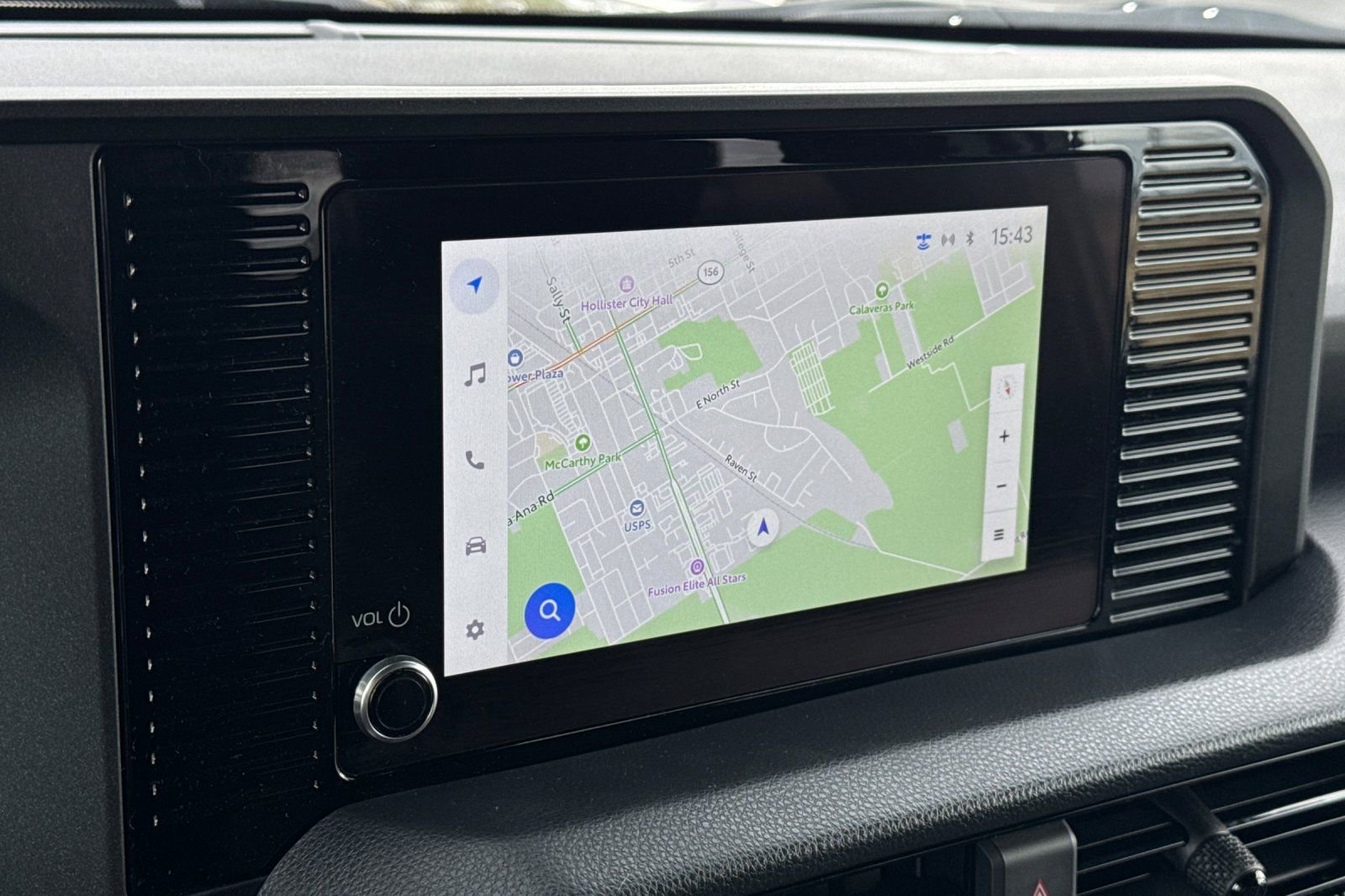 Used 2025 Toyota Land Cruiser 1958 image 21