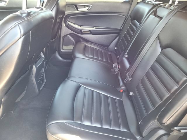 Certified 2022 Ford Edge SEL AWD/4WD image 12
