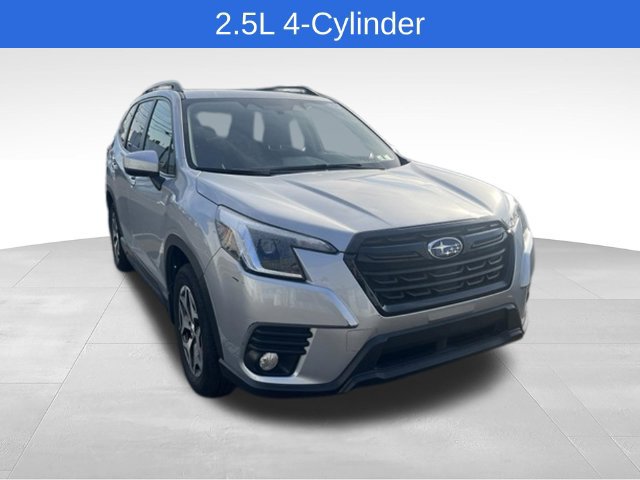 Used 2023 Subaru Forester Premium