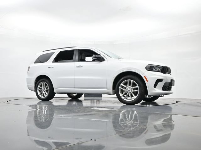 Used 2024 Dodge Durango GT AWD/4WD image 37