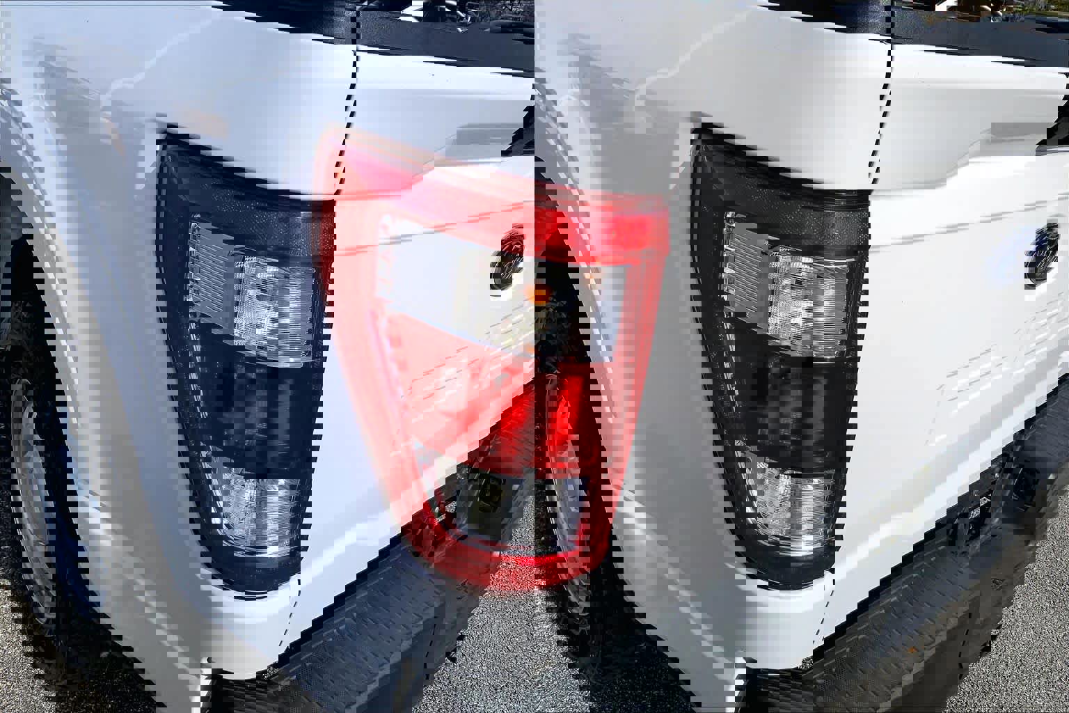 Certified 2022 Ford F150 XL w/ Trailer Tow Package image 23