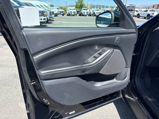 Certified 2023 Ford Mustang Mach-E Select RWD image 13