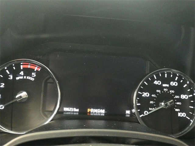 Certified 2021 Ford F250 Lariat w/ Chrome Package image 15