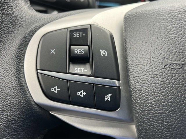 Certified 2022 Ford Explorer XLT w/ Equipment Group 202A image 32