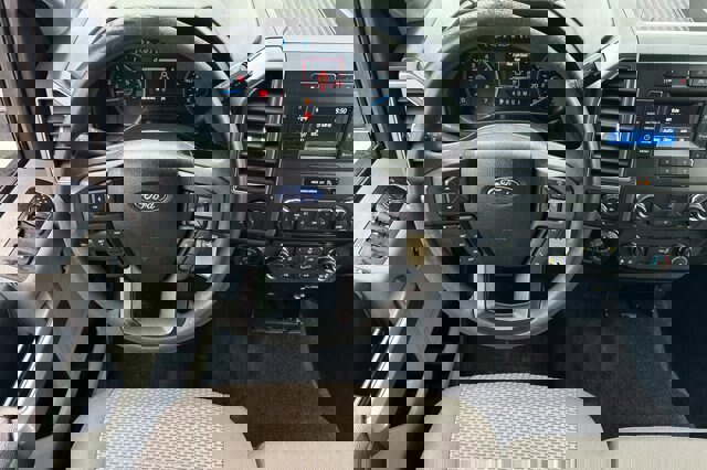 Certified 2017 Ford F150 XLT w/ Trailer Tow Package image 15