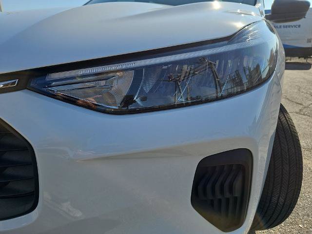 Certified 2025 Ford Escape Active w/ Tech Pack #1 FWD image 31