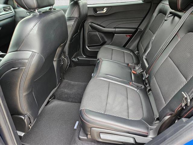 Certified 2023 Ford Escape ST-Line w/ Tech Pack #1 image 17