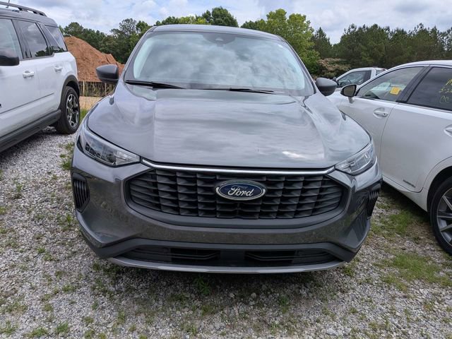 Certified 2024 Ford Escape Active w/ Tech Pack #1 AWD/4WD image 2