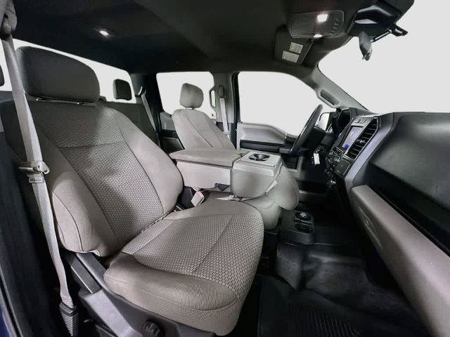 Certified 2019 Ford F150 XLT RWD image 14