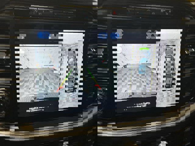 Certified 2024 Ford F150 Raptor AWD/4WD image 9