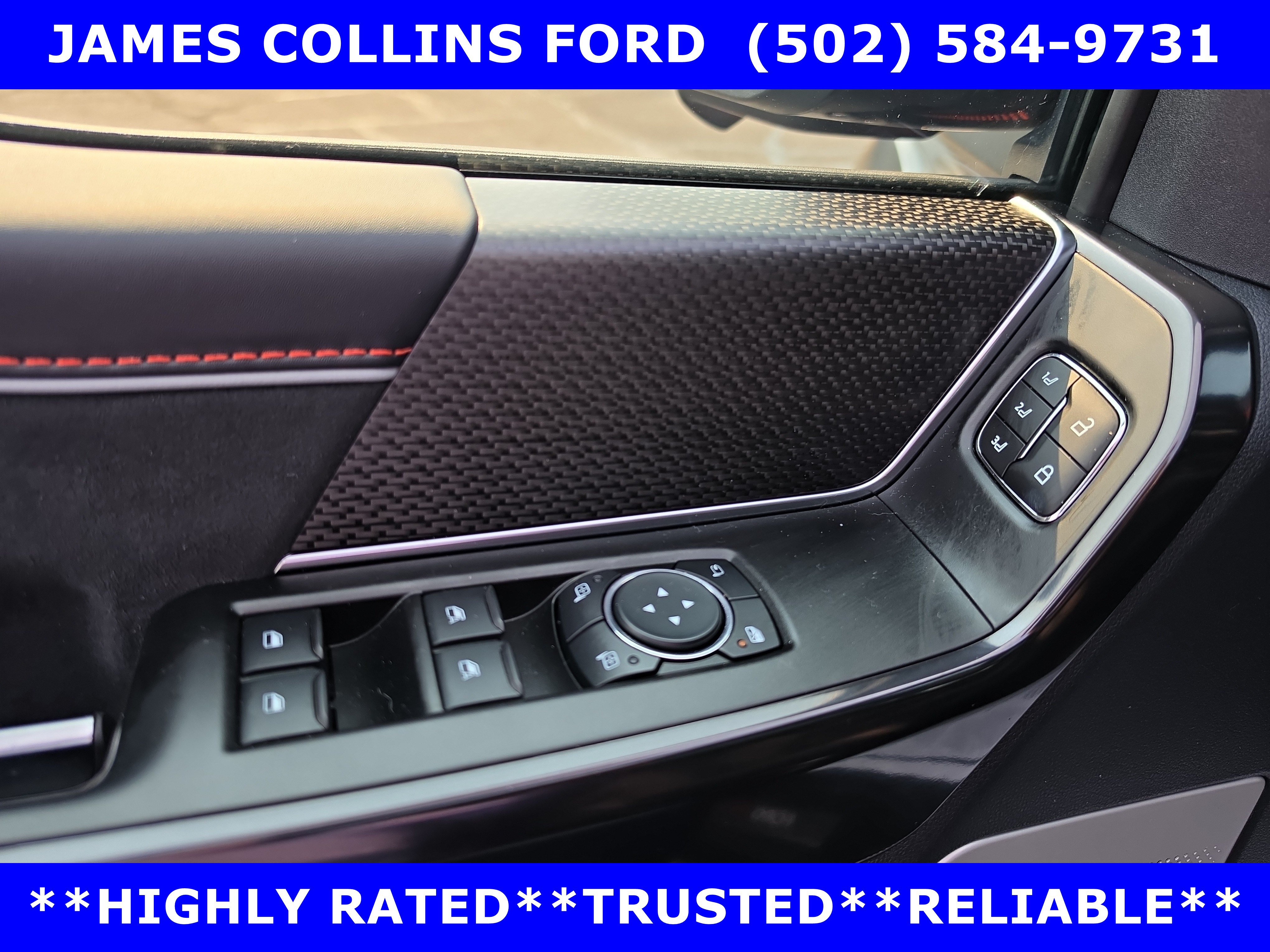 Certified 2026 Ford F150 Raptor w/ Equipment Group 803A Raptor R AWD/4WD image 23