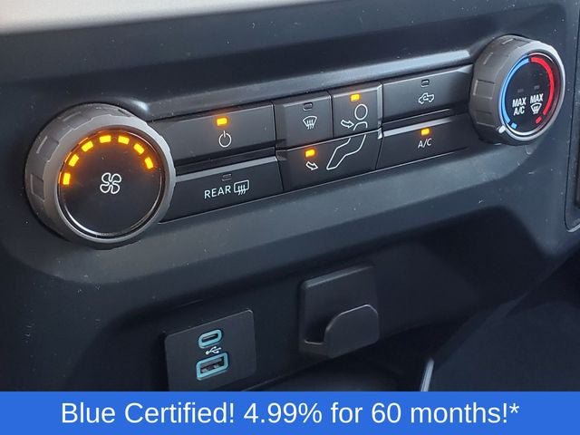 Certified 2023 Ford F150 XLT w/ FX4 Off-Road Package AWD/4WD image 18