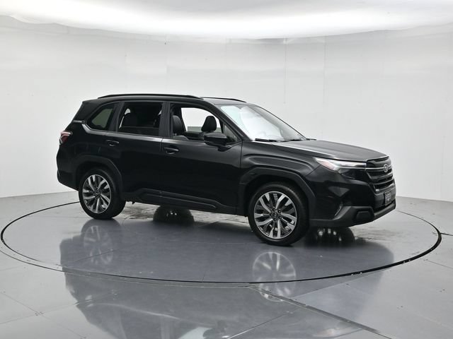 Used 2025 Subaru Forester Touring AWD/4WD video 3