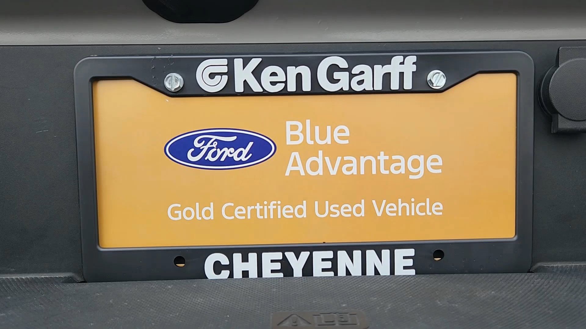 Certified 2025 Ford F150 XLT w/ Equipment Group 301A Standard image 22