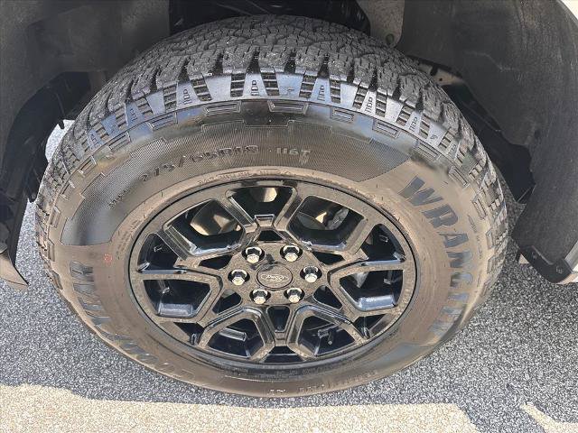 Certified 2024 Ford F150 XLT w/ Equipment Group 302A MID AWD/4WD image 26
