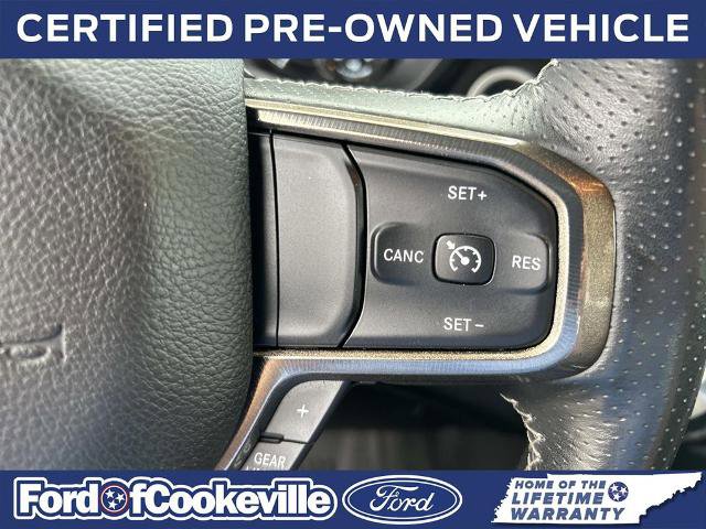 Used 2021 RAM 1500 Rebel w/ Rebel Level 2 Equipment Group image 30