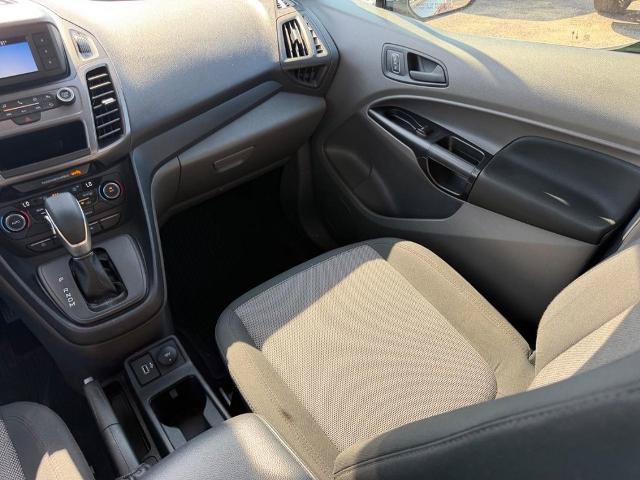 Certified 2021 Ford Transit Connect XL FWD image 18