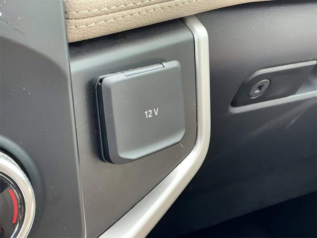 Certified 2024 Ford Expedition Max Limited image 18