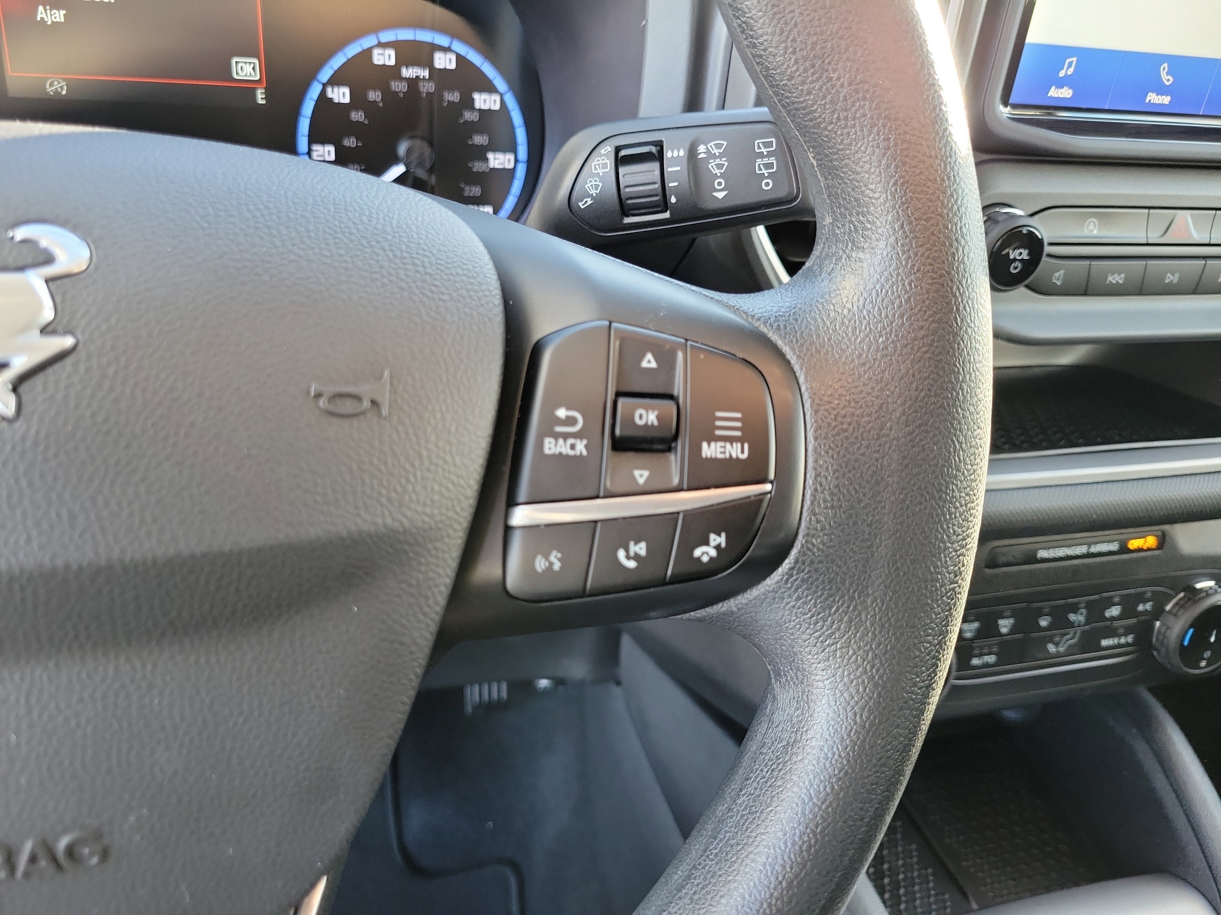 Certified 2022 Ford Bronco Sport Big Bend image 8