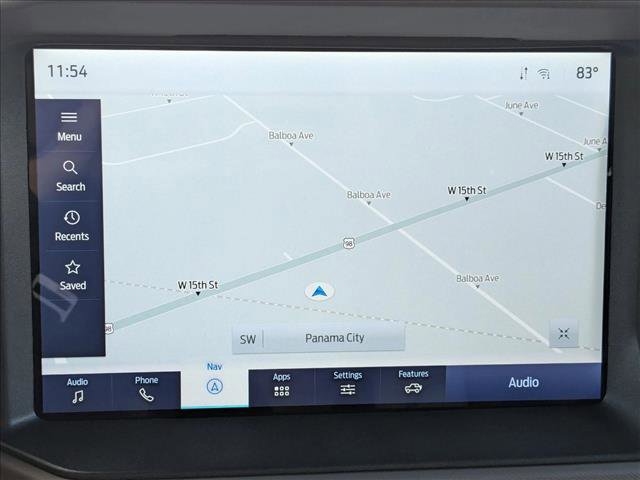 Certified 2024 Ford Bronco Wildtrak image 14