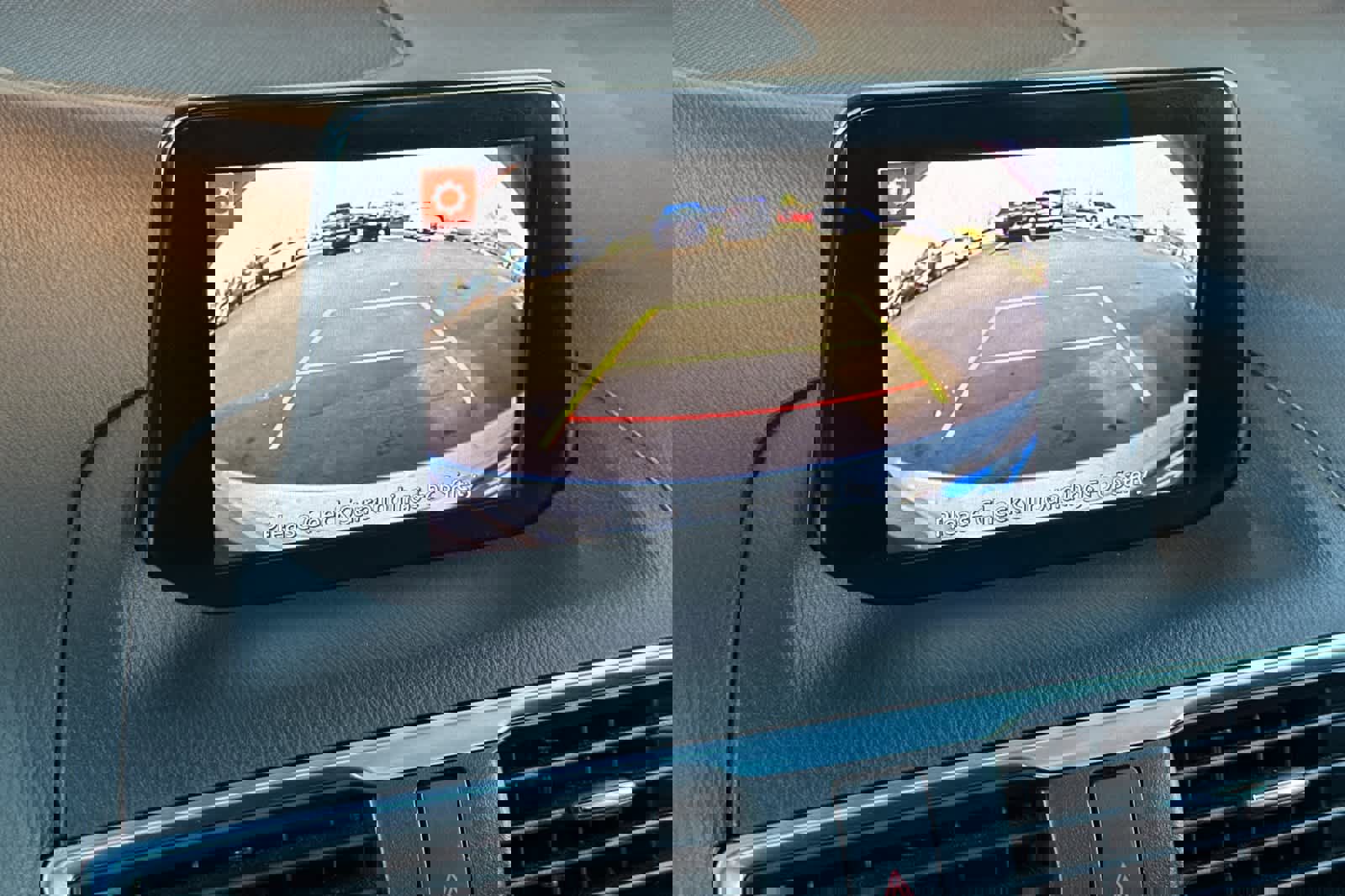 Used 2018 MAZDA MAZDA3 Grand Touring w/ Premium Equipment Package image 19